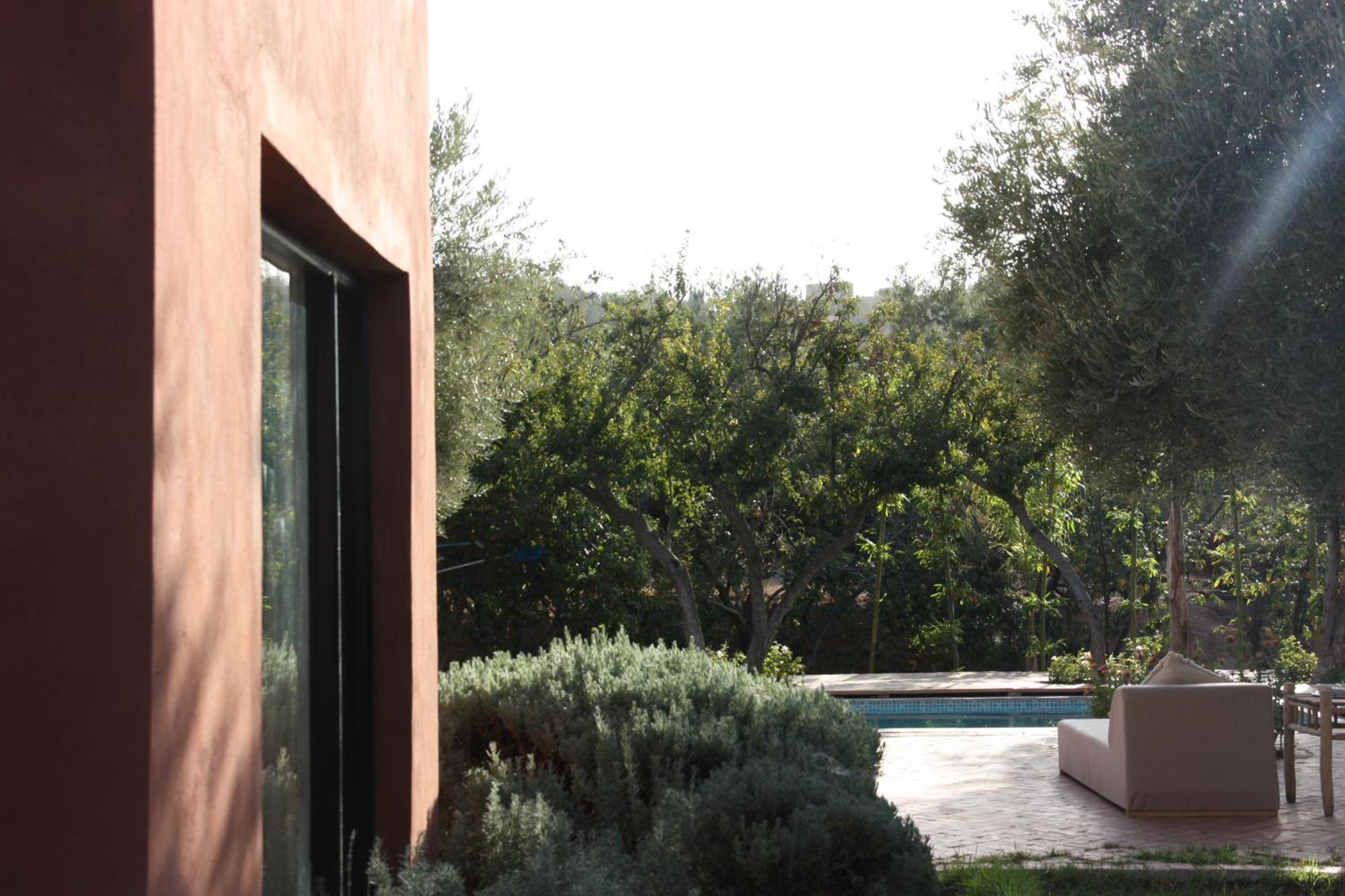 Villa Quince ويرڭان المظهر الخارجي الصورة