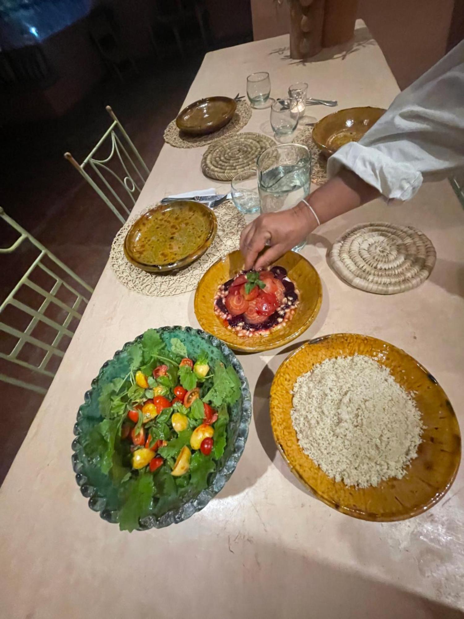Villa Quince ويرڭان المظهر الخارجي الصورة