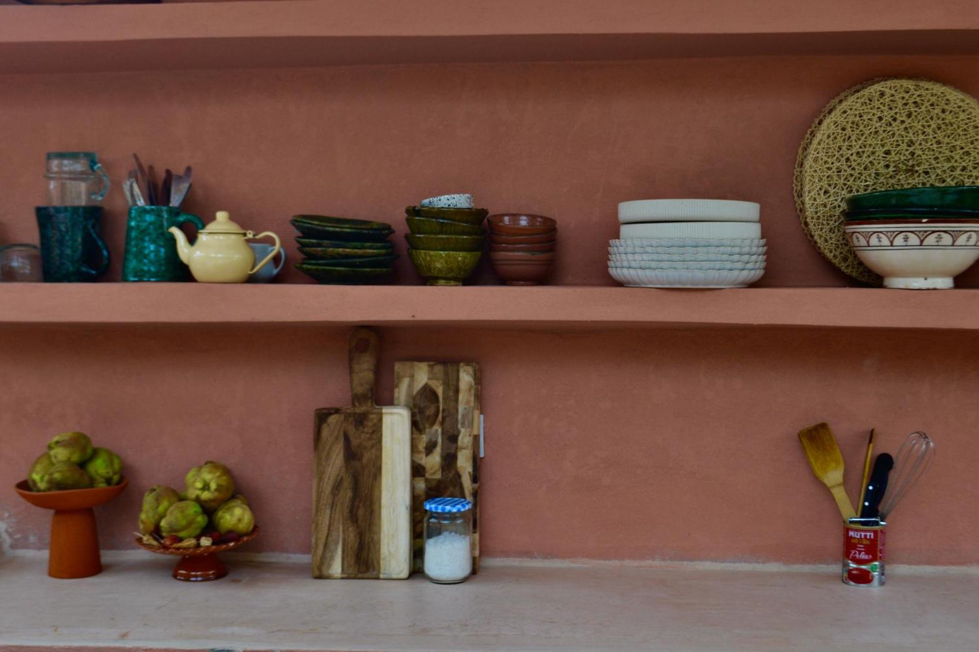 Villa Quince ويرڭان المظهر الخارجي الصورة