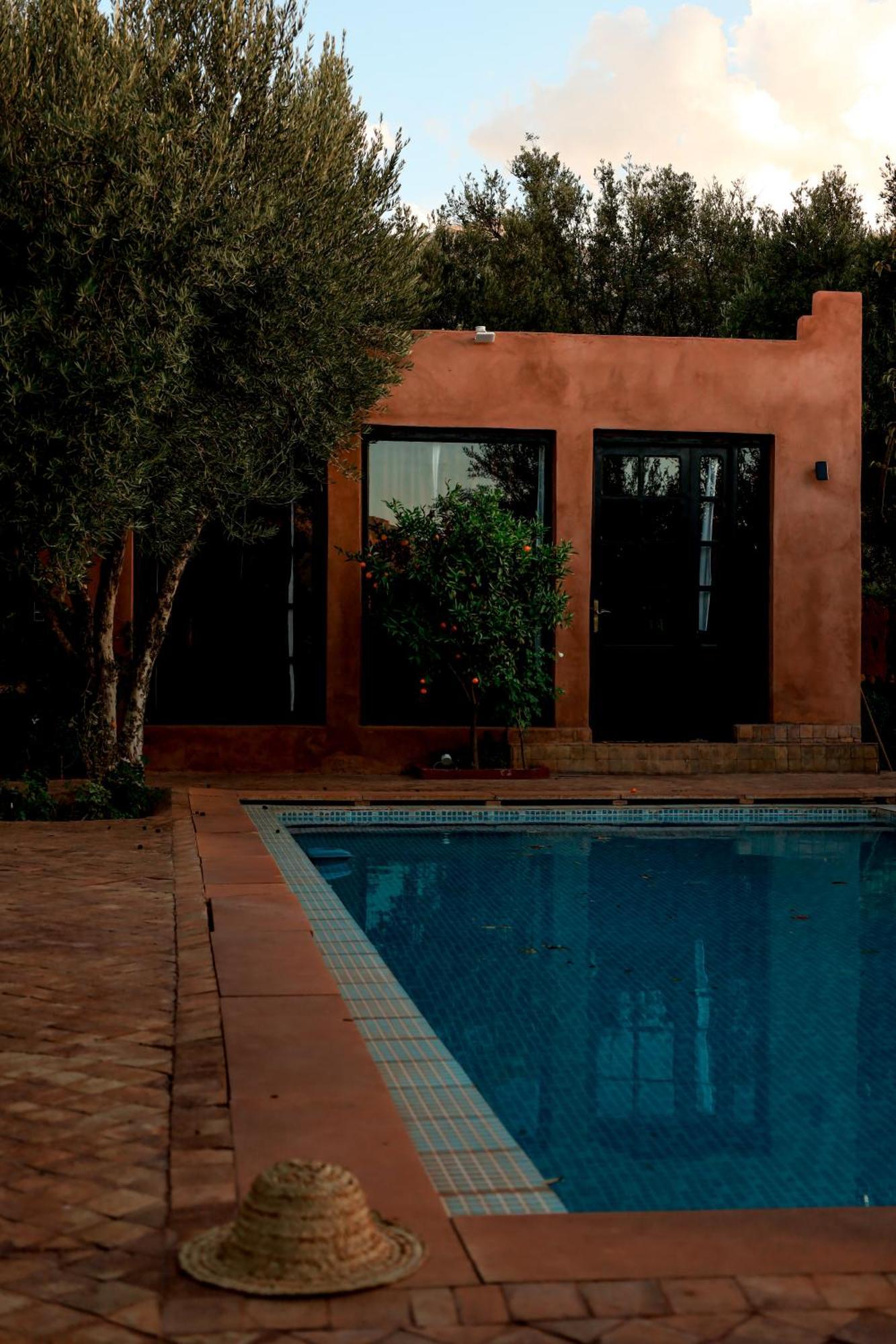 Villa Quince ويرڭان المظهر الخارجي الصورة