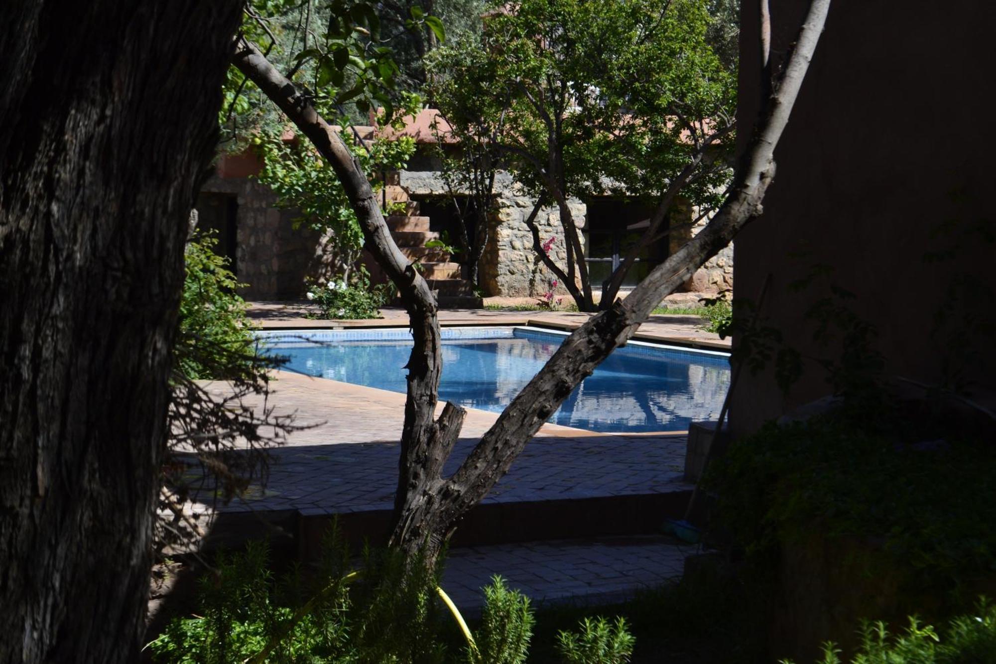 Villa Quince ويرڭان المظهر الخارجي الصورة