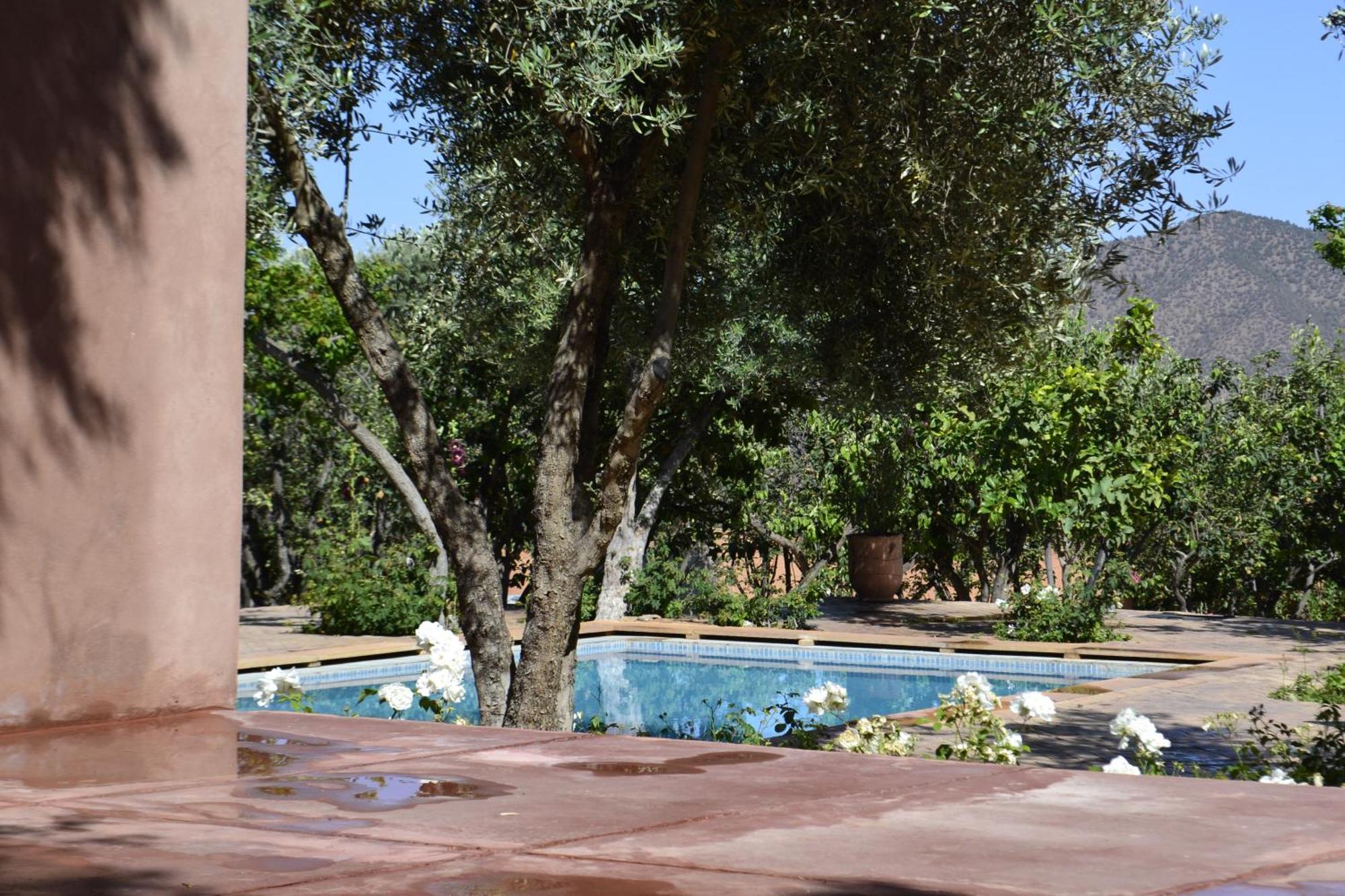 Villa Quince ويرڭان المظهر الخارجي الصورة