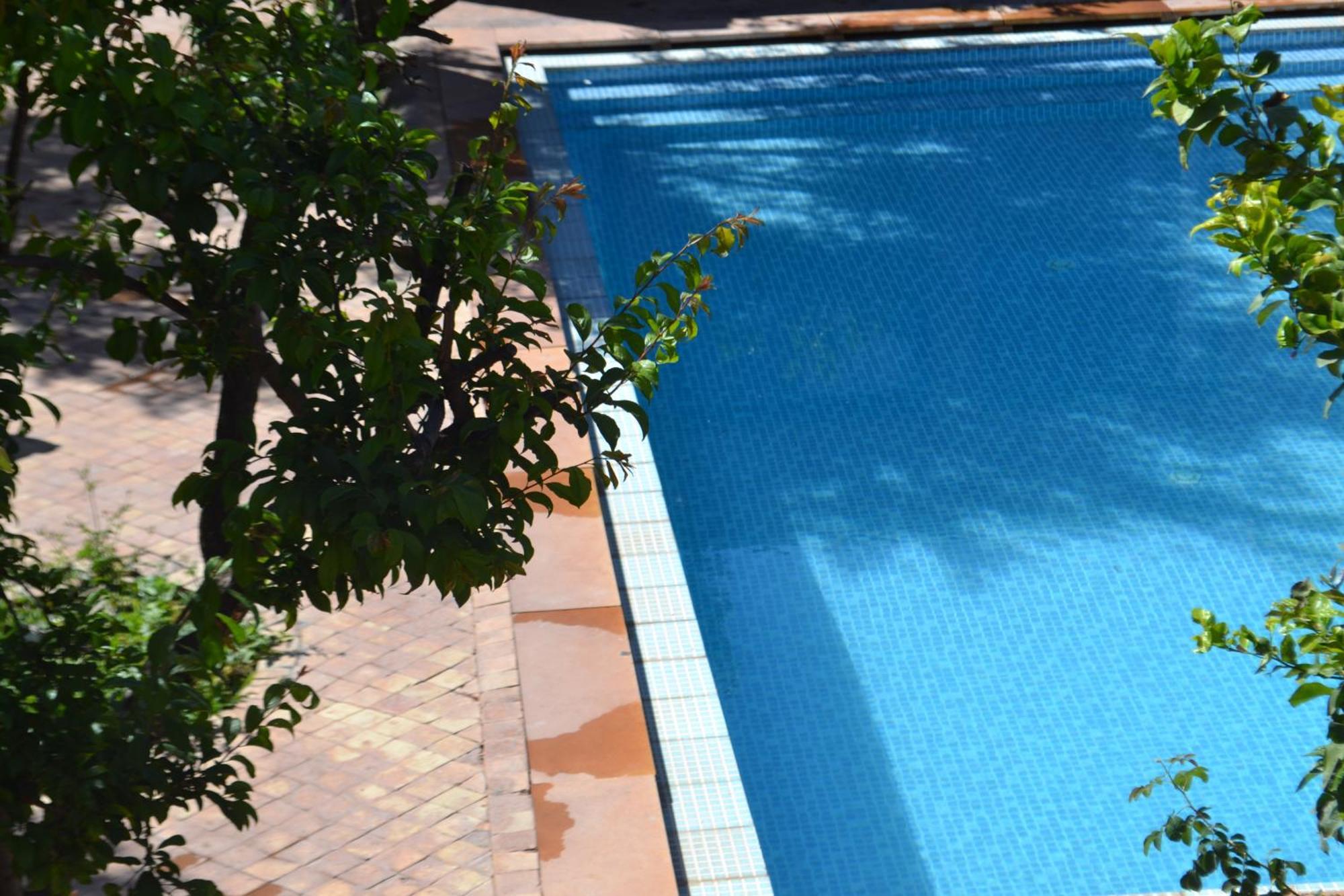 Villa Quince ويرڭان المظهر الخارجي الصورة