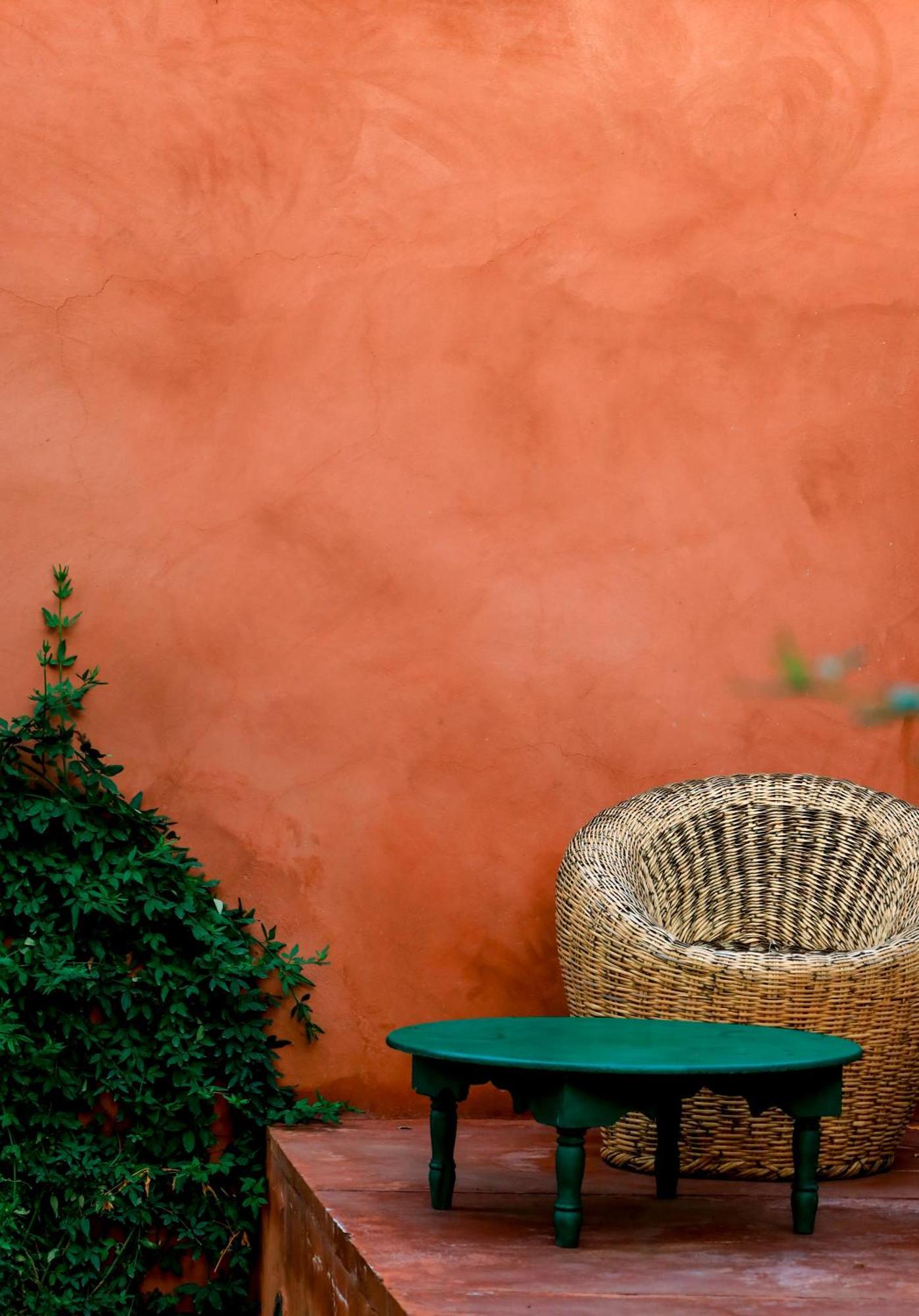 Villa Quince ويرڭان المظهر الخارجي الصورة