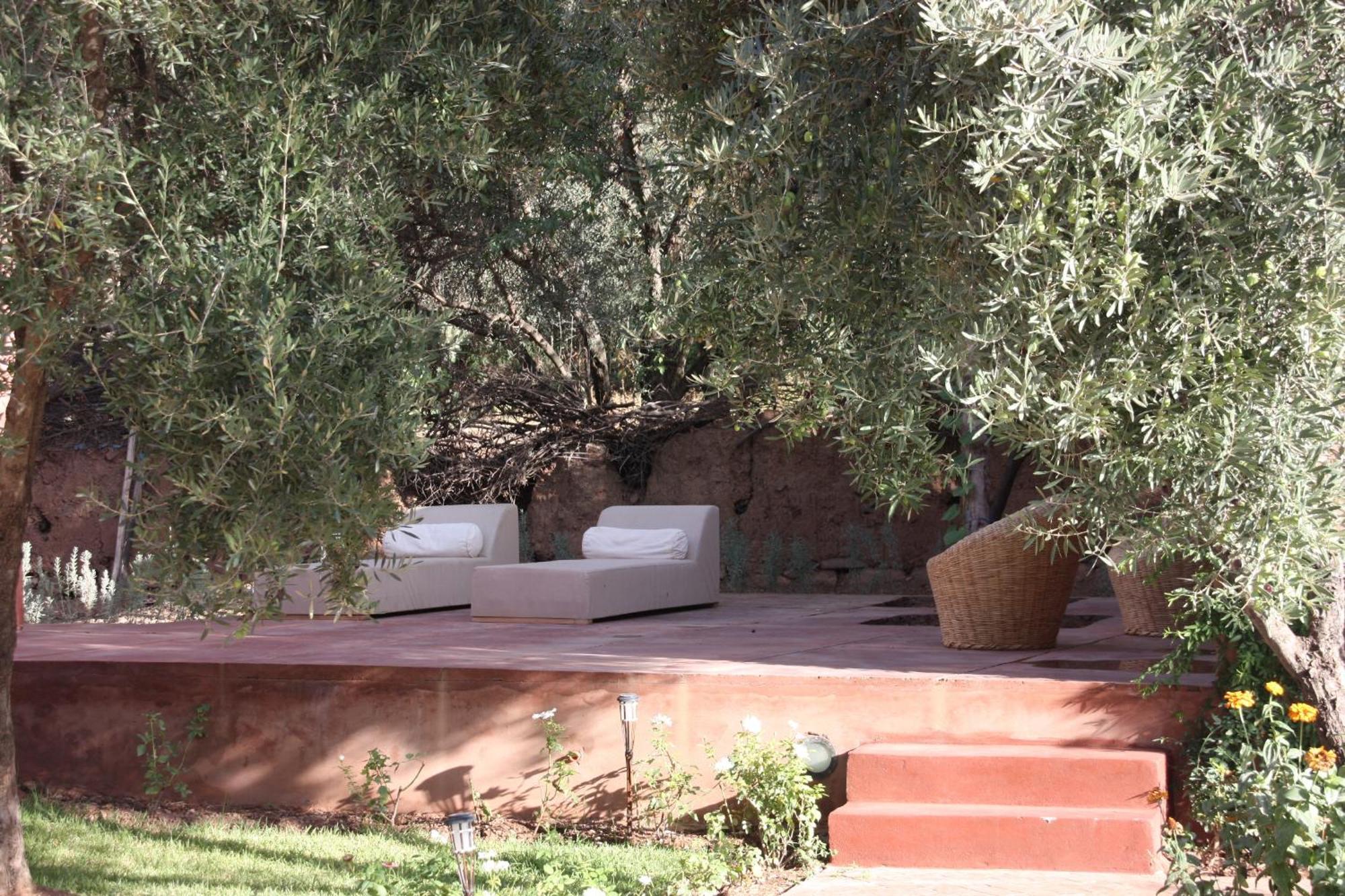 Villa Quince ويرڭان المظهر الخارجي الصورة