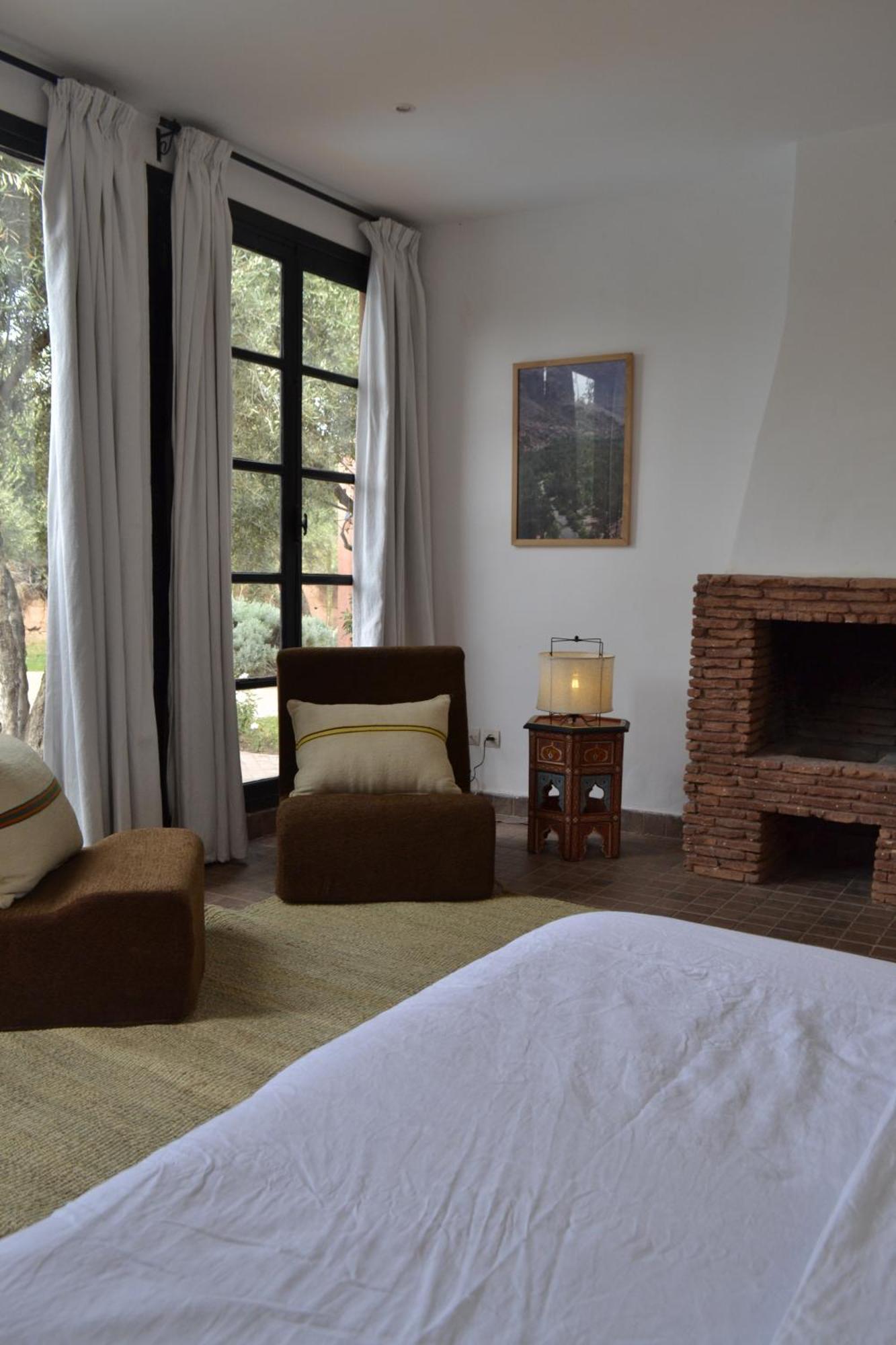 Villa Quince ويرڭان المظهر الخارجي الصورة