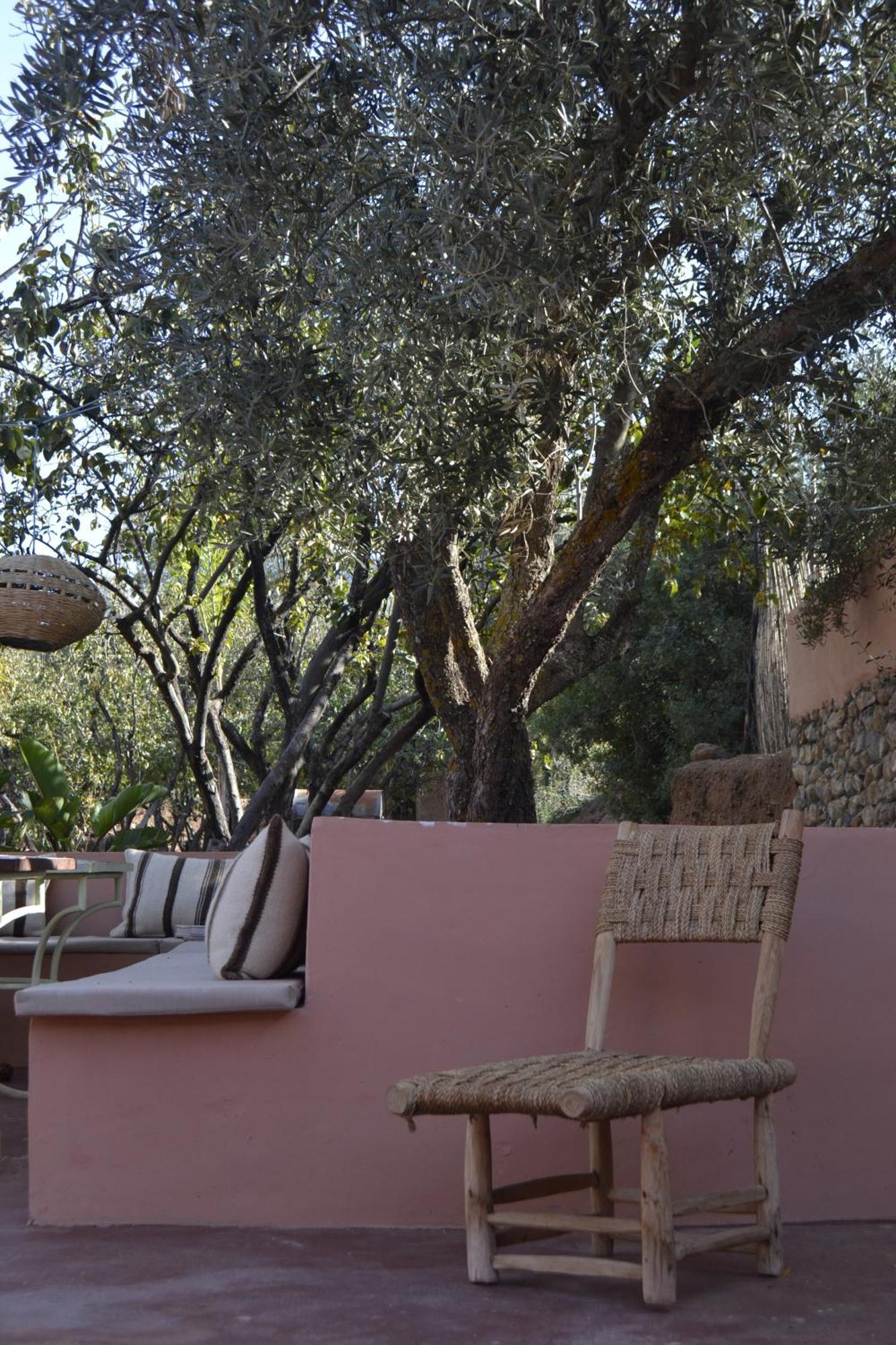 Villa Quince ويرڭان المظهر الخارجي الصورة
