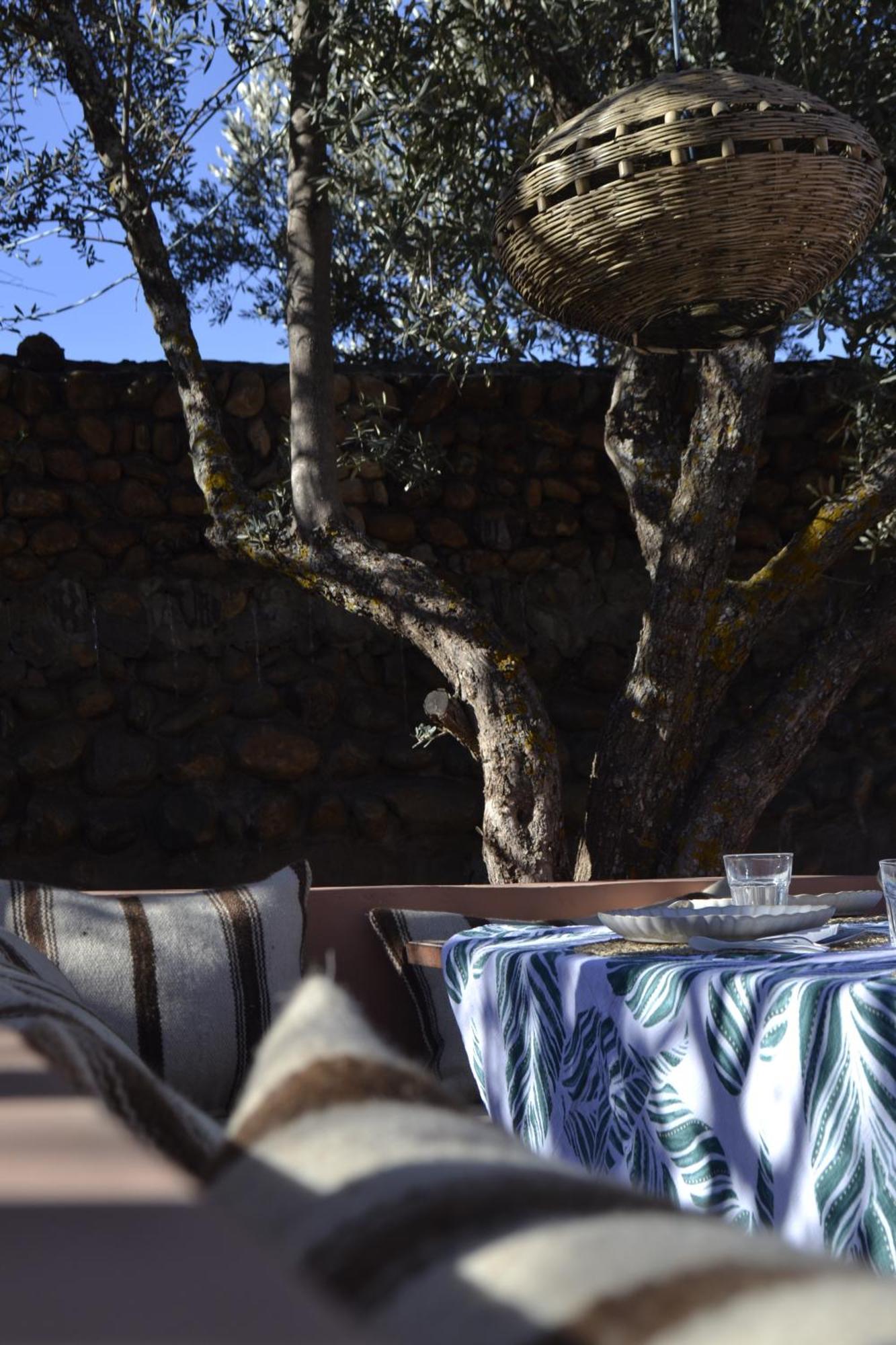 Villa Quince ويرڭان المظهر الخارجي الصورة