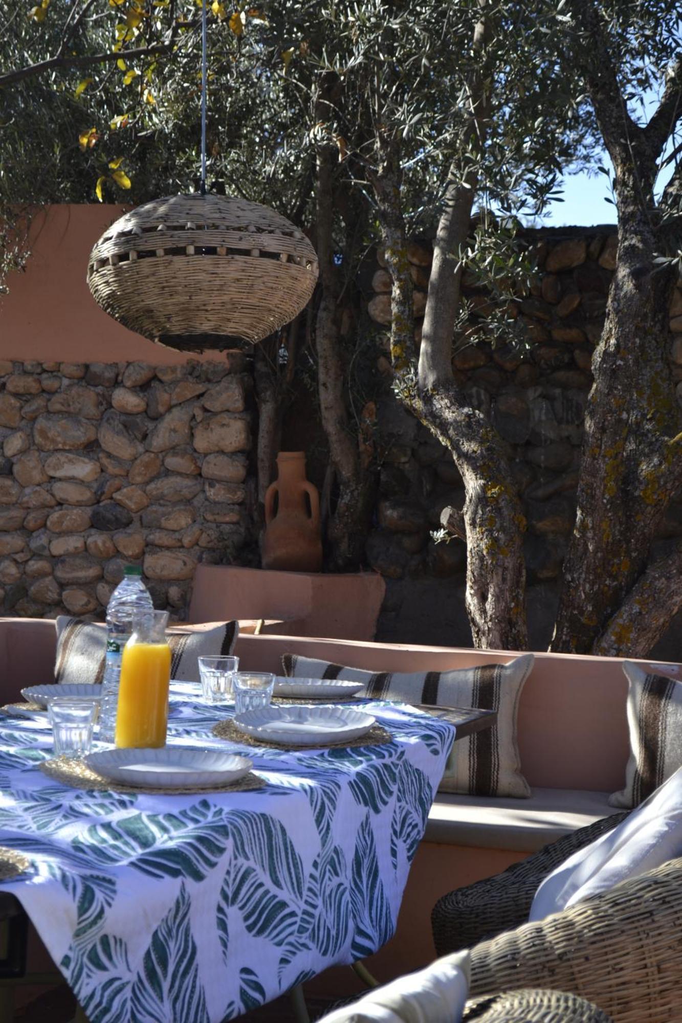 Villa Quince ويرڭان المظهر الخارجي الصورة