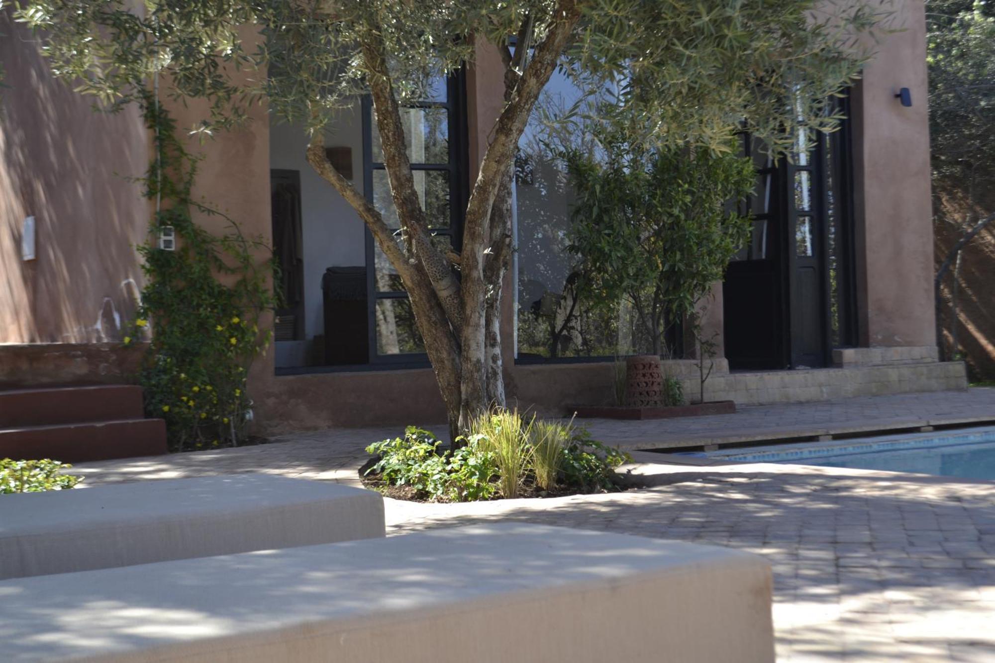 Villa Quince ويرڭان المظهر الخارجي الصورة